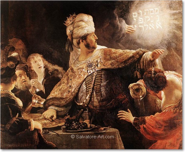 �lgem�lde Replikation