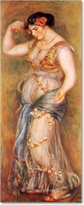 �lgem�lde Replikation