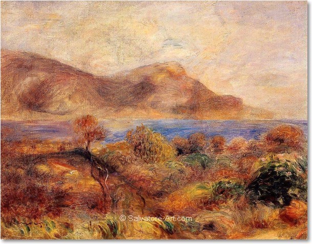 �lgem�lde Replikation