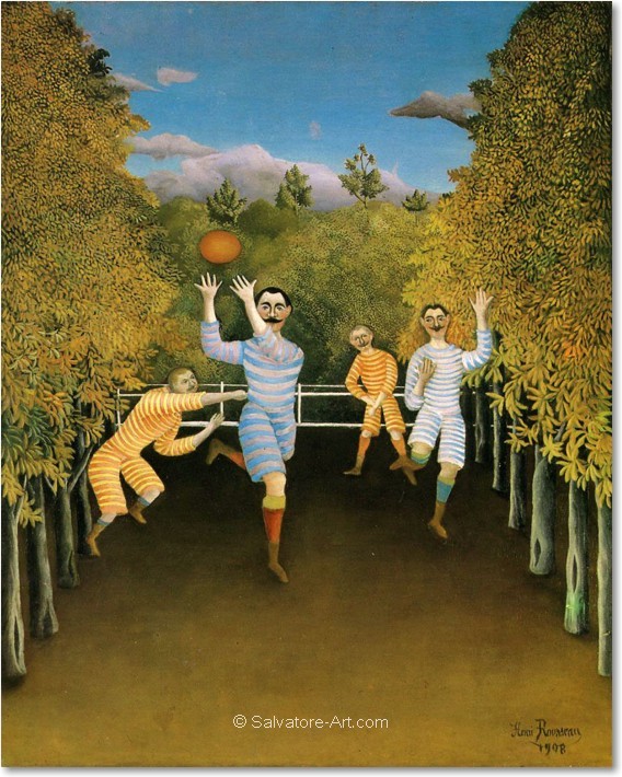 �lgem�lde Replikation