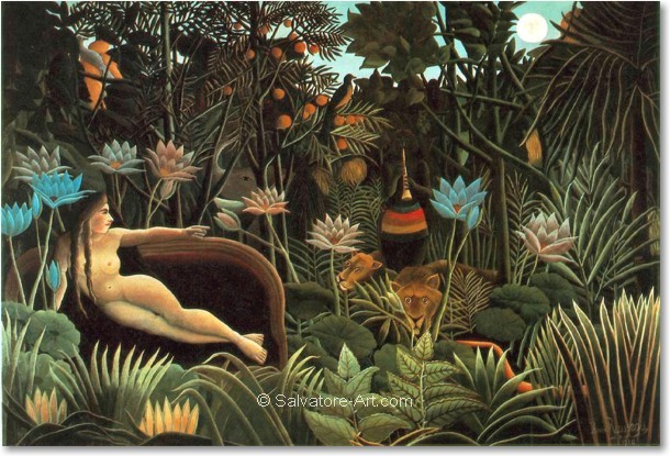 �lgem�lde Replikation