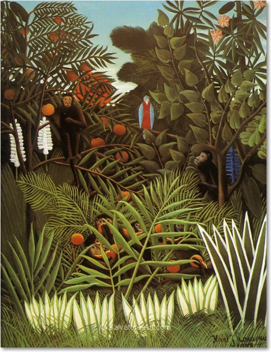 �lgem�lde Replikation