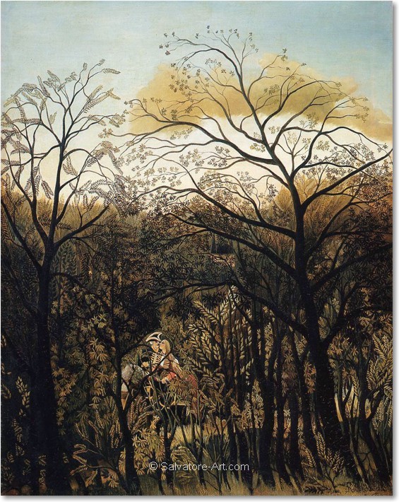 �lgem�lde Replikation