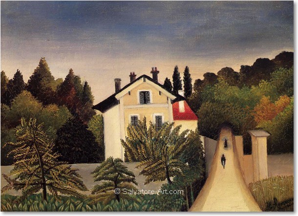 �lgem�lde Replikation