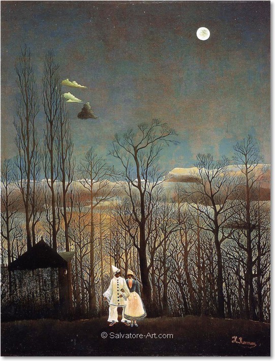 �lgem�lde Replikation