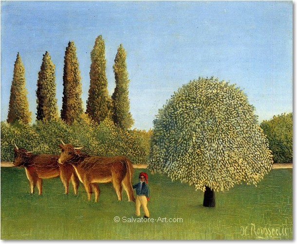 �lgem�lde Replikation