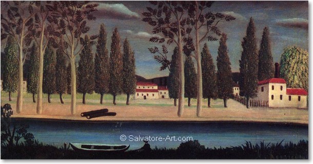 �lgem�lde Replikation