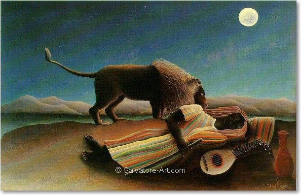 �lgem�lde Replikation