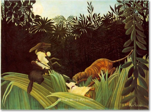 �lgem�lde Replikation