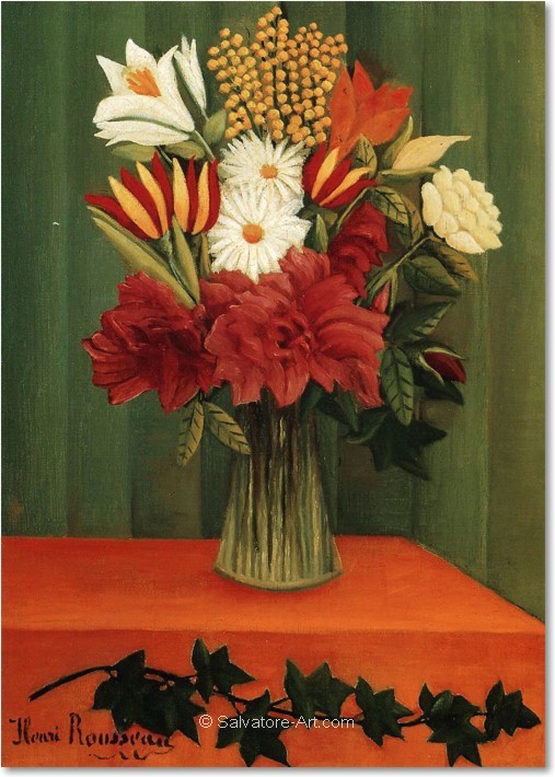 �lgem�lde Replikation