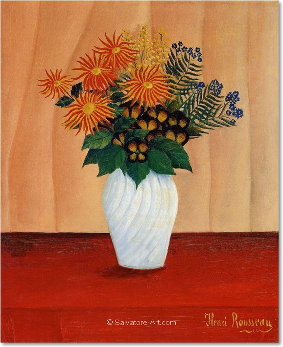 �lgem�lde Replikation