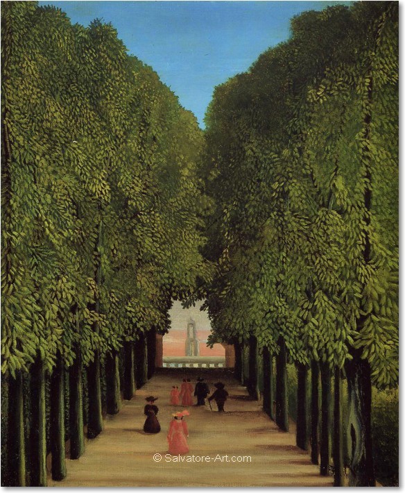 �lgem�lde Replikation