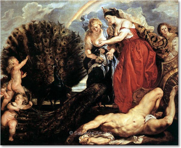 �lgem�lde Replikation