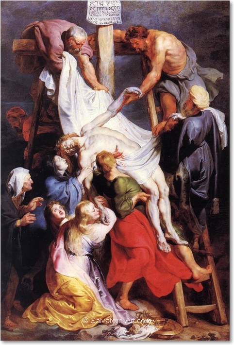 �lgem�lde Replikation