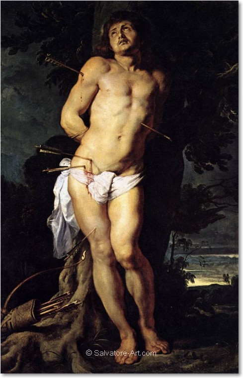 �lgem�lde Replikation