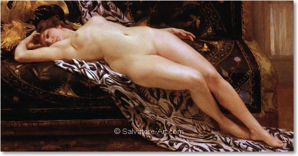 �lgem�lde Replikation