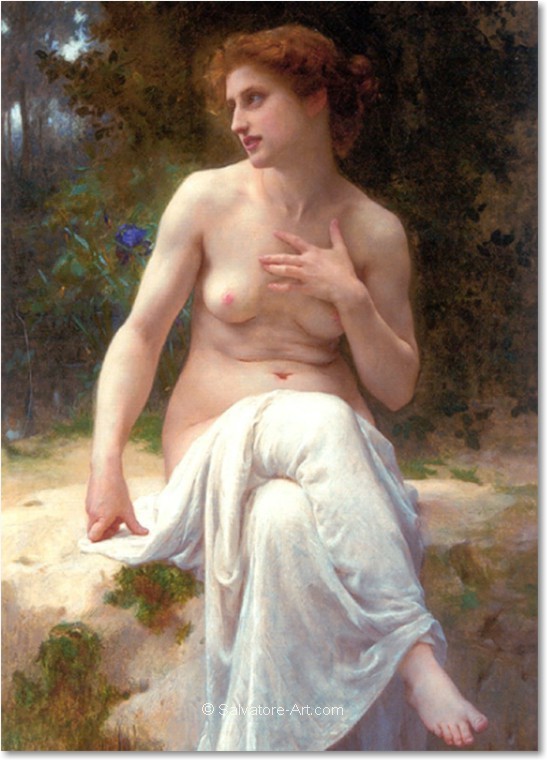 �lgem�lde Replikation