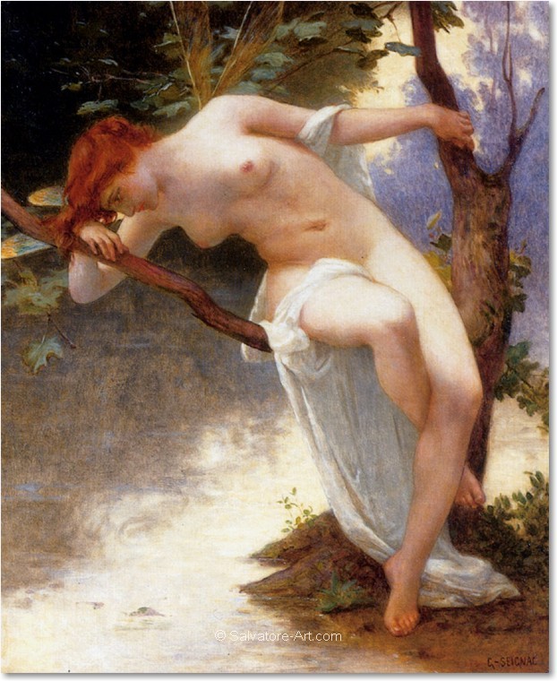 �lgem�lde Replikation