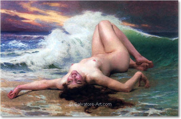 �lgem�lde Replikation