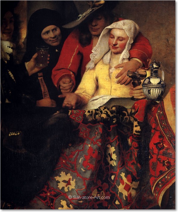 �lgem�lde Replikation