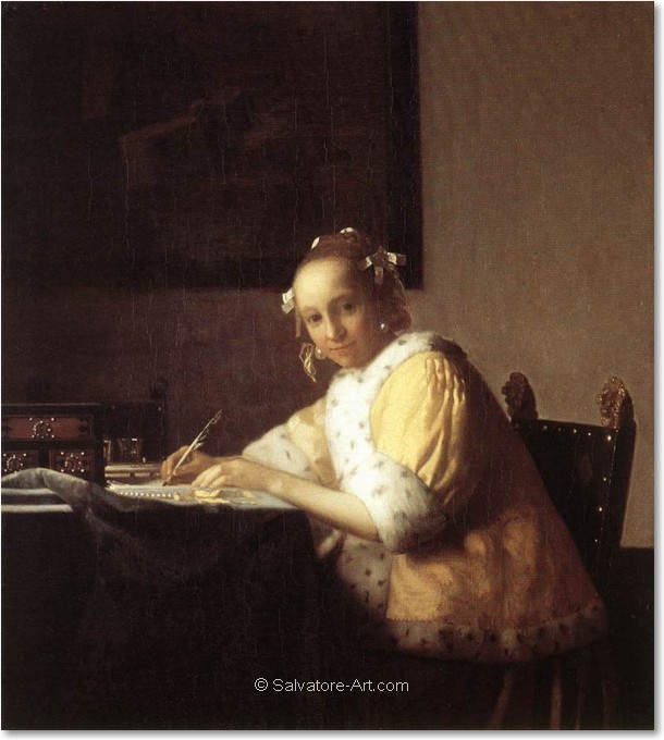 �lgem�lde Replikation