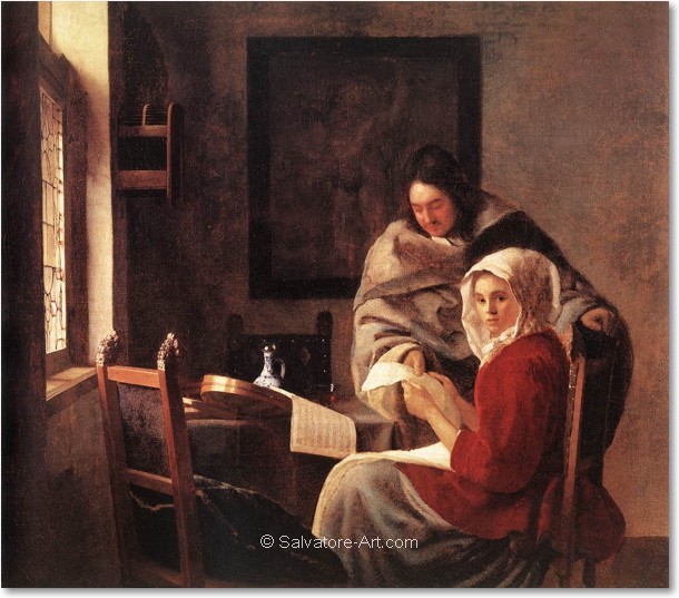 �lgem�lde Replikation