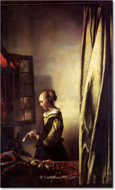 �lgem�lde Replikation