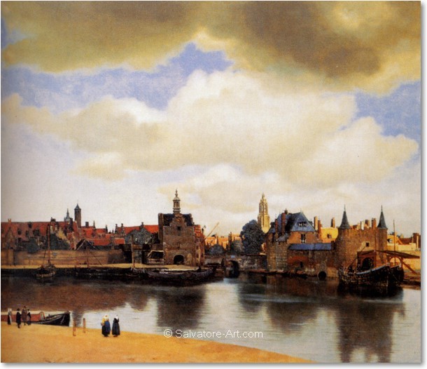 �lgem�lde Replikation