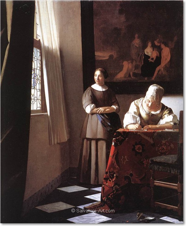 �lgem�lde Replikation