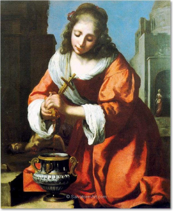 �lgem�lde Replikation