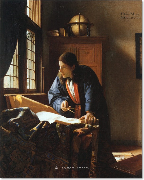 �lgem�lde Replikation