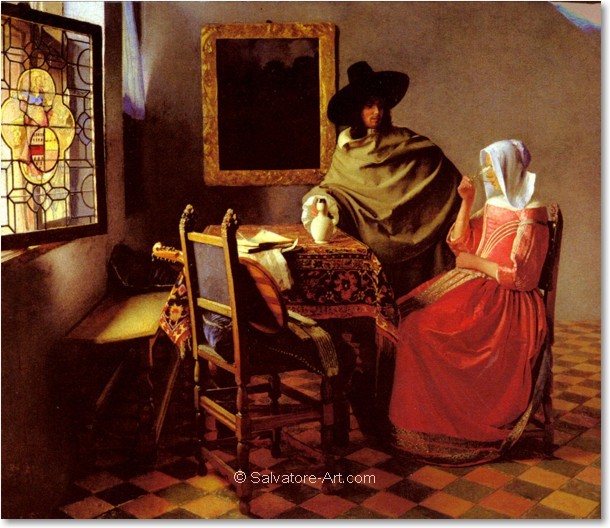 �lgem�lde Replikation