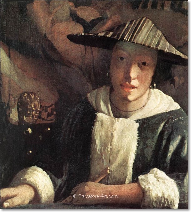 �lgem�lde Replikation