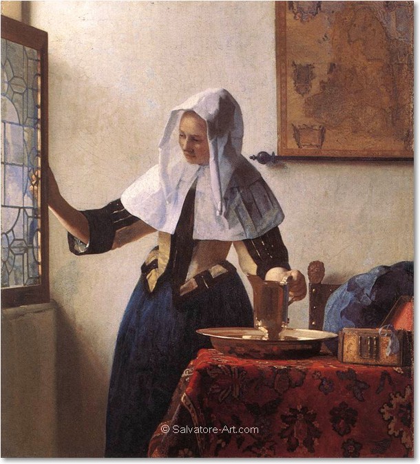 �lgem�lde Replikation