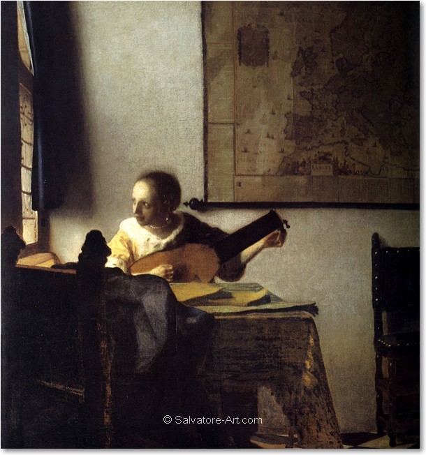 �lgem�lde Replikation