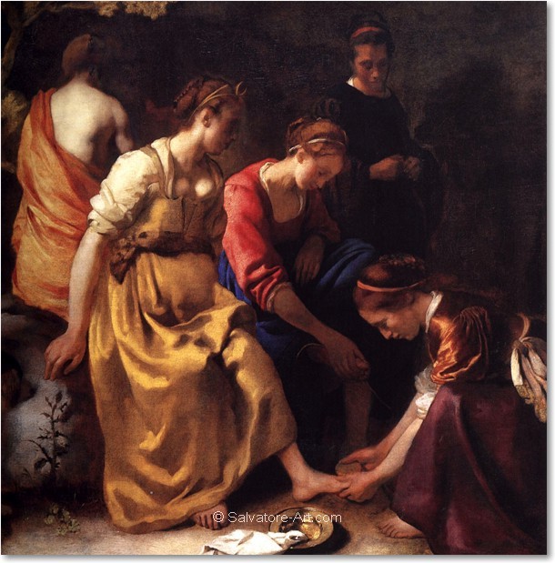 �lgem�lde Replikation