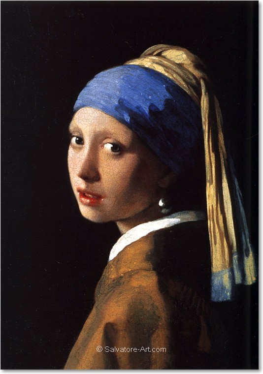 �lgem�lde Replikation