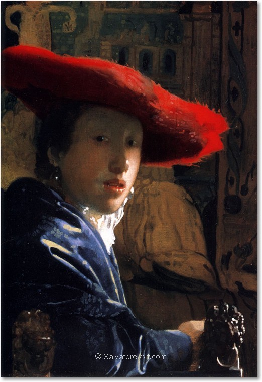 �lgem�lde Replikation