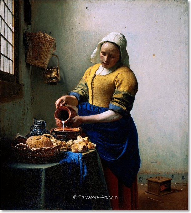 �lgem�lde Replikation