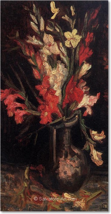 �lgem�lde Replikation