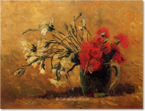 �lgem�lde Replikation