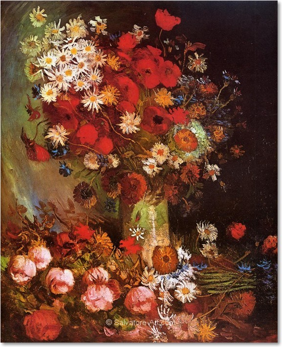 �lgem�lde Replikation