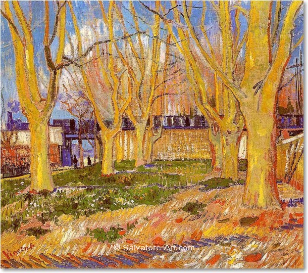 �lgem�lde Replikation