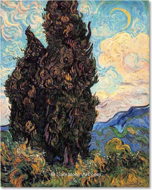 �lgem�lde Replikation