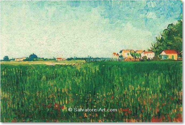 �lgem�lde Replikation