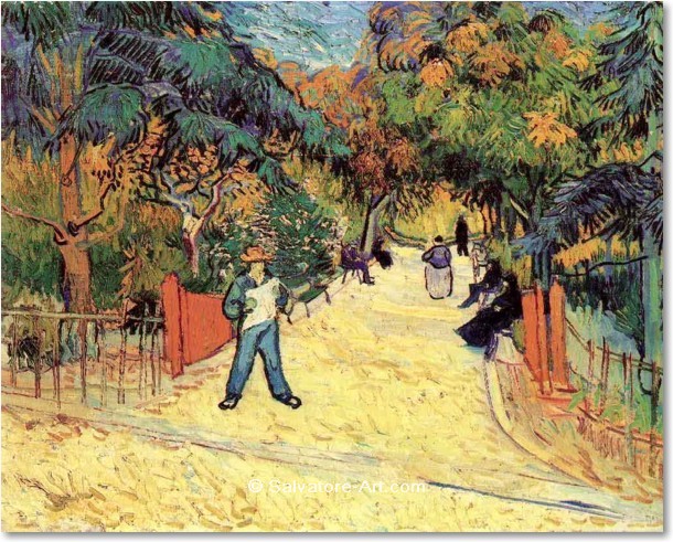 �lgem�lde Replikation