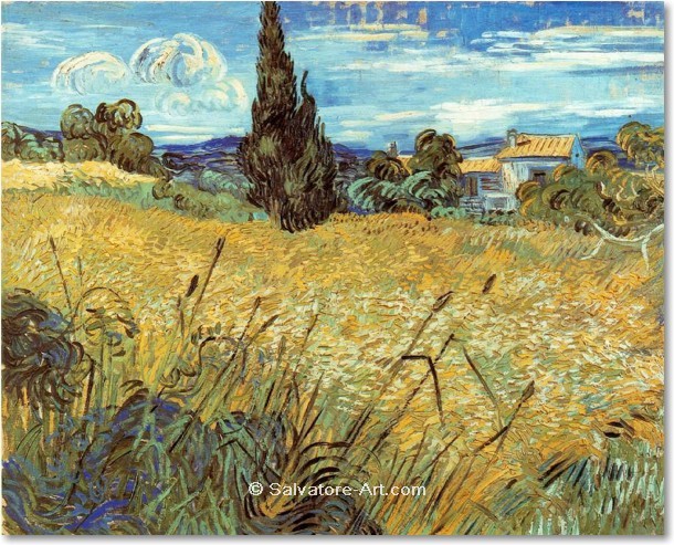 �lgem�lde Replikation