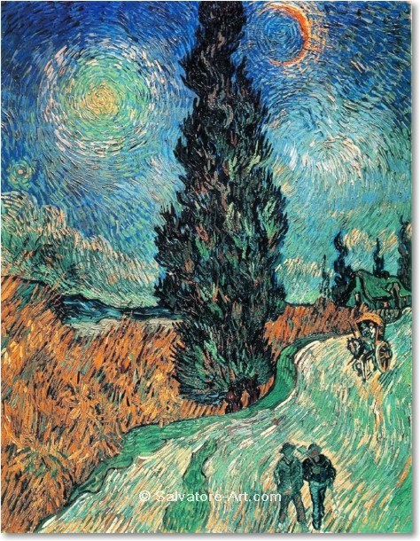 �lgem�lde Replikation