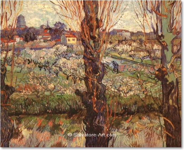 �lgem�lde Replikation