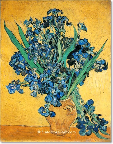 �lgem�lde Replikation